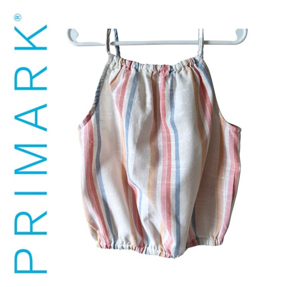 Primark Girls top, size 9-10 - Picture 1 of 4